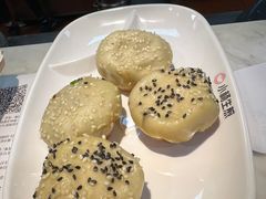 -小杨生煎(白玉兰广场店)