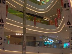 -首开·龙湖成都西宸天街