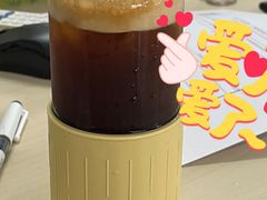 -Manner Coffee(中国凤凰大厦店)