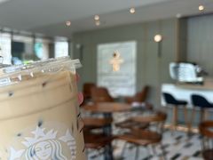 -星巴克臻选(珠海富华里店)