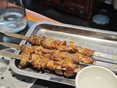 -紫光园·烤鸭·北京菜(团结湖店)