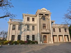 -汕头市小公园