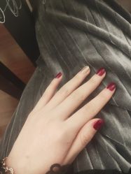 -M·X Nail日式美甲美睫