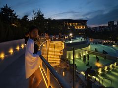 -清河半岛温泉度假酒店