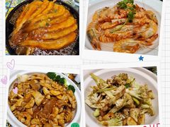 -宝轩渔府·老字号海鲜·正宗津菜(水上店)