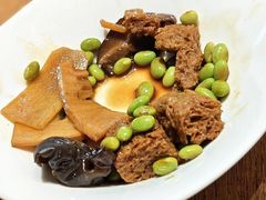 -翡翠拉面小笼包(岭南新天地店)