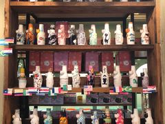 -猫咪博物馆(顶澳仔猫街店)