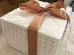 -积慕Cake(解放大道店)