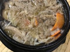 -李先生的首尔小馆(松江启源广场店)