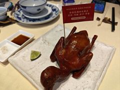 -侨美食家·粤菜(体育西路店)