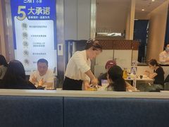 -兰湘子·湘菜小炒(盛龙广场店)