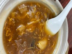 -添發碗仔翅美食