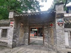 -黄龙溪古镇