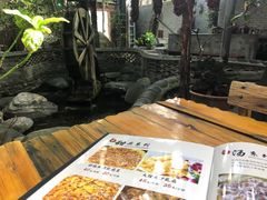 -四方小吃·白族庭院餐厅
