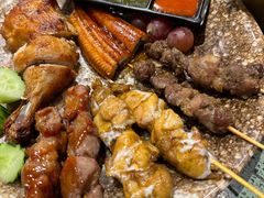 -Home Thai·泰谣(王府井apm店)