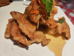 -老郑家东北春饼(龙悦居店)