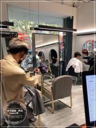 -卓梵美发·精品Salon