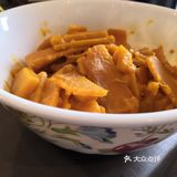 没有咸蛋黄的素炒南瓜也是美味