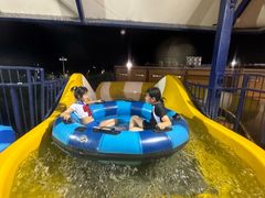 -上海玛雅海滩水公园