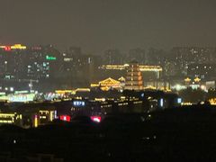 -烛影拾光观景餐厅·创意菜·摄影·小提琴(大唐不夜城店)