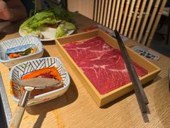 -温野菜涮涮锅(西单大悦城店)