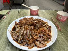 -吴长子卤菜馆(统一街店)