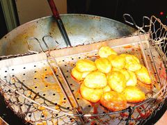 -清泉阁包子饺子·刀削面(五一店)