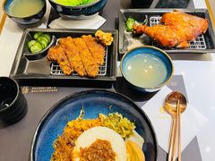 -馔豚·台北菜专门店(深圳湾万象城店)