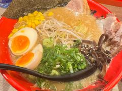 -寸屋拉面(凯德晶萃店)