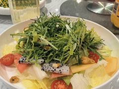 -渝信川菜(西单店)