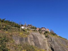 -崀山风景名胜区