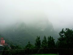 -神农山景区