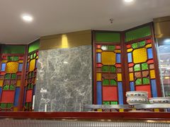 -点都德(龙之梦店)