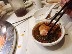 -重庆德庄火锅(映月湖环宇城店)