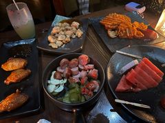 -TZ House音乐现场(茅台店)