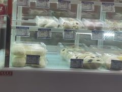 -白玉兰食品(中山公园龙之梦店)