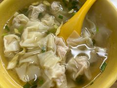 -玉华饮食店(茅台路店)