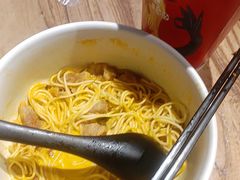 -和府捞面(北美新天地店)