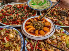 -李大爷的泡椒馆(冉家坝店)