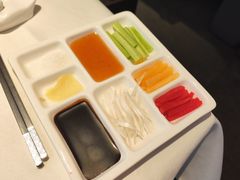 -四季民福烤鸭店(王府井东安门店)