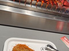 -冰城串说·羊肉串烧烤(哈西大街店)