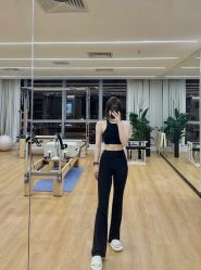 -AN普拉提女子健身工作室