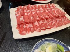 -福寿斋·老北京铜锅涮肉·烤鸭(顺义总店)