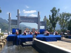 -千峡湖生态旅游度假区