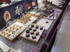 -比格比萨自助(南京万达茂店)