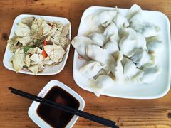 -九先生水饺(傅厚岗店)