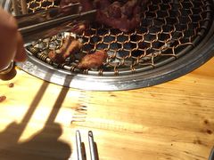 -麻蒲碳烤肉(远景路1号店)