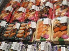 -盒马鲜生(富田新天地店)