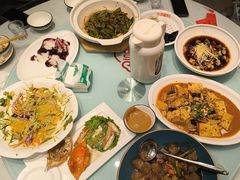 -添福来墨鱼饺子 · 海鲜东北菜(大连星海·黄浦路店)