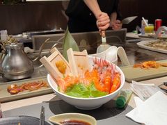 -水木锦堂·自助铁板烧(望京凯德MALL店)